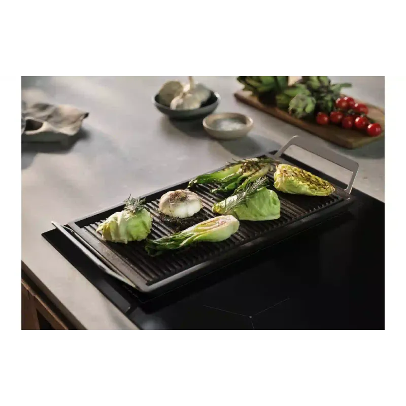 Fogão Electrolux, Matte Black (EIS82453IZ)