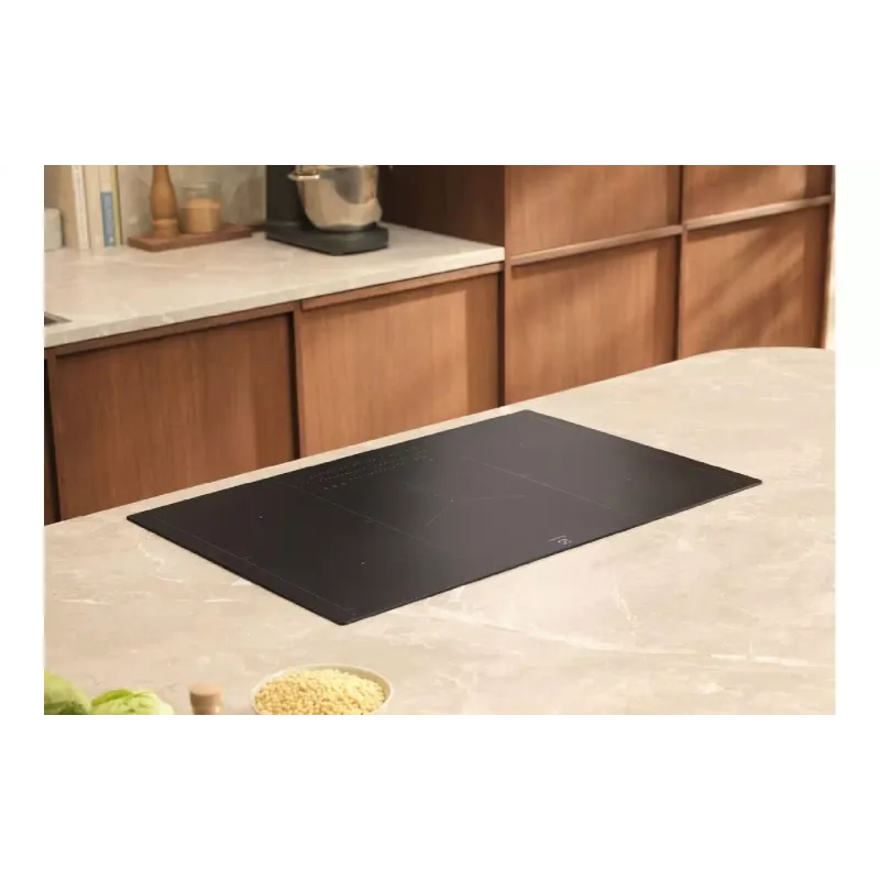 Fogão Electrolux, Matte Black (EIS82453IZ)