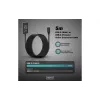 Подовжувач Digitus  Black (DA-73110)