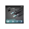 Удлинитель Digitus  Black (DA-73109)