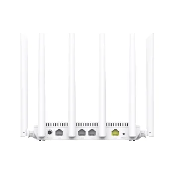 Usmerjevalnik Netis (NC63)