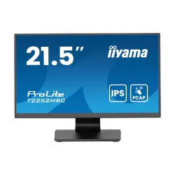 Ελεγκτής εκπομπών Iiyama (T2252MSC-B2AG)