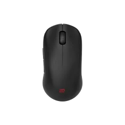 Egér Zowie U2‑DW, Black (9H.N4PBE.A2E)