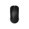 Miška Zowie FK2‑DW, Black (9H.N4MBE.A2E)