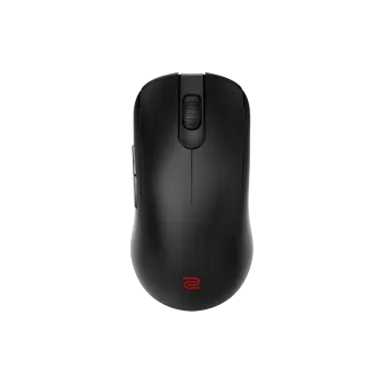 Miška Zowie FK2‑DW, Black (9H.N4MBE.A2E)