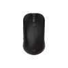 Miška Zowie S2‑DW, Black (9H.N4NBE.A2E)
