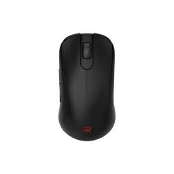 Egér Zowie S2‑DW, Black (9H.N4NBE.A2E)