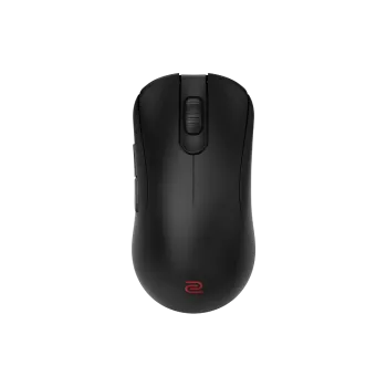 Miška Zowie ZA13‑DW, Black (9H.N4RBE.A2E)