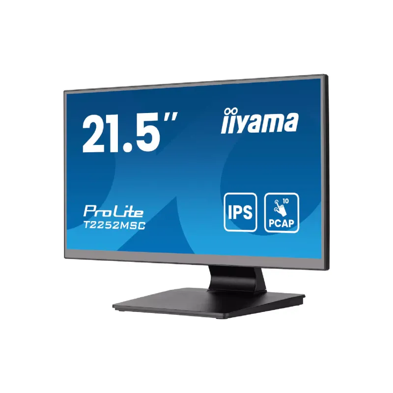 Érintőképernyős monitor Iiyama (T2252MSC-B2AG)