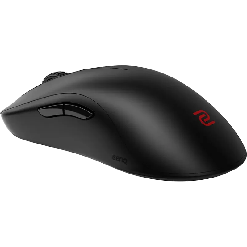 Miška Zowie FK2‑DW, Black (9H.N4MBE.A2E)