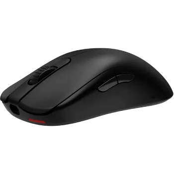 Miška Zowie FK2‑DW, Black (9H.N4MBE.A2E)
