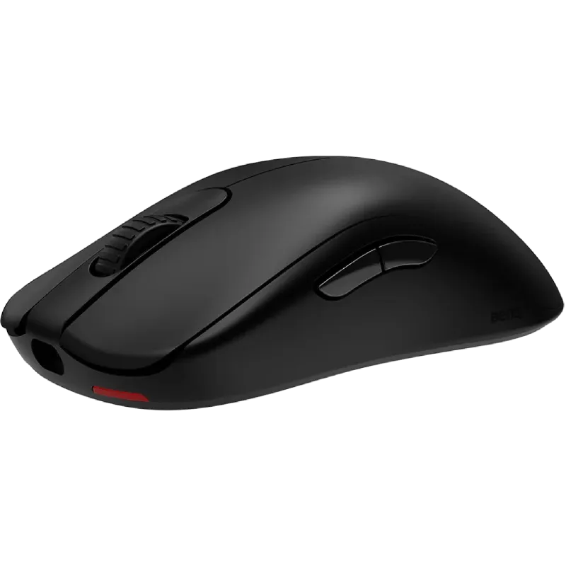 Miška Zowie FK2‑DW, Black (9H.N4MBE.A2E)