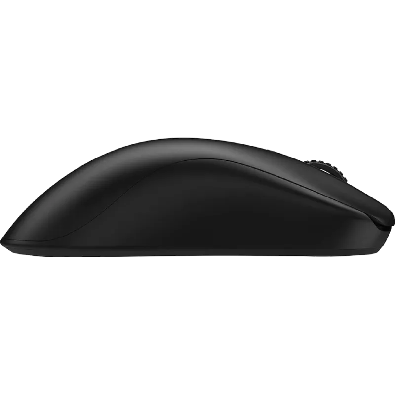 Miška Zowie FK2‑DW, Black (9H.N4MBE.A2E)