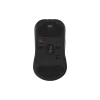 Miška Zowie S2‑DW, Black (9H.N4NBE.A2E)