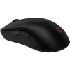 Miška Zowie S2‑DW, Black (9H.N4NBE.A2E)