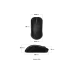 الفأر Zowie S2‑DW, Black (9H.N4NBE.A2E)