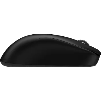 Miška Zowie S2‑DW, Black (9H.N4NBE.A2E)