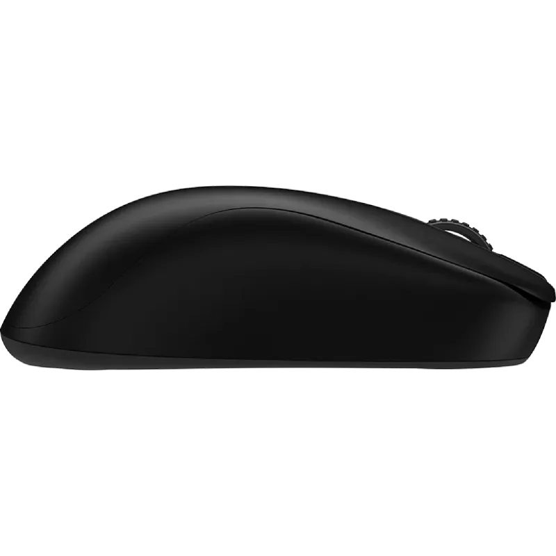 Miška Zowie S2‑DW, Black (9H.N4NBE.A2E)
