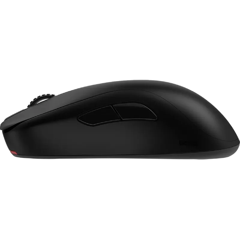 Miška Zowie S2‑DW, Black (9H.N4NBE.A2E)