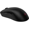 Miška Zowie U2‑DW, Black (9H.N4PBE.A2E)