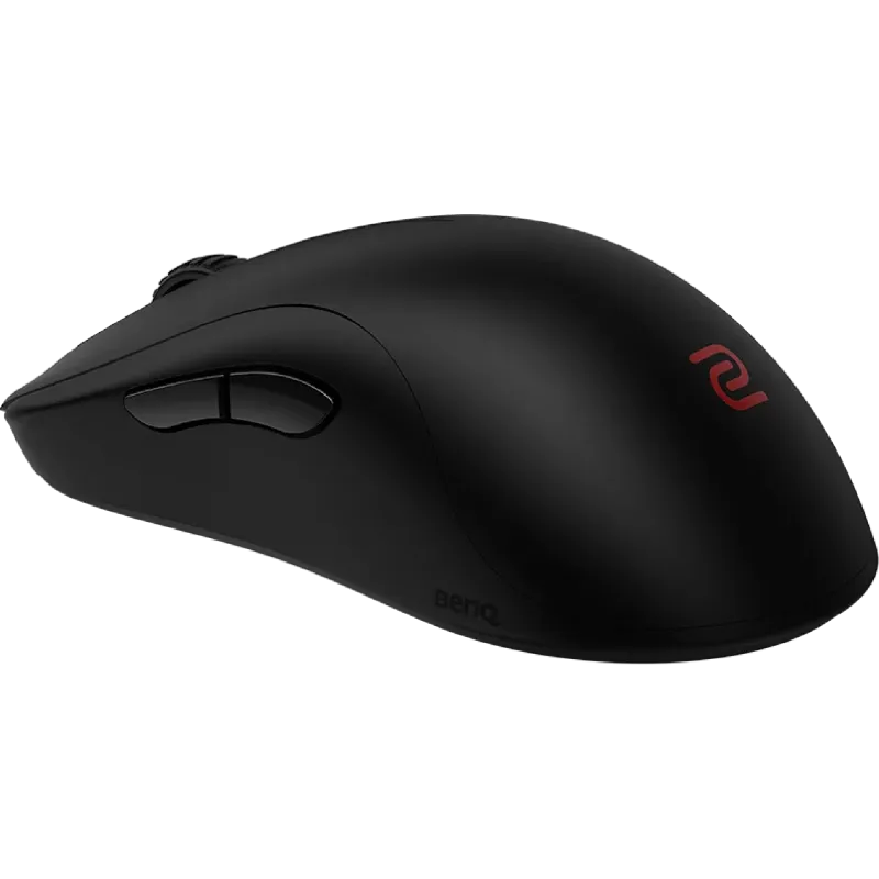 Miška Zowie ZA13‑DW, Black (9H.N4RBE.A2E)