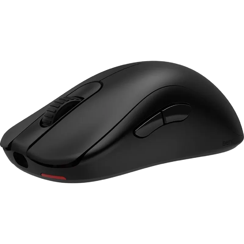 Miška Zowie ZA13‑DW, Black (9H.N4RBE.A2E)