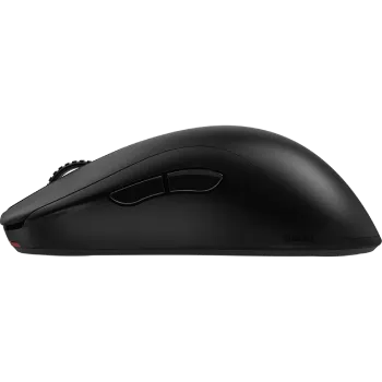 Miška Zowie ZA13‑DW, Black (9H.N4RBE.A2E)
