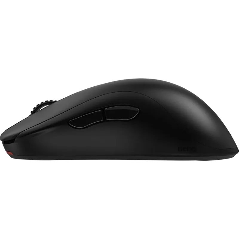 Miška Zowie ZA13‑DW, Black (9H.N4RBE.A2E)