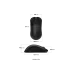 الفأر Zowie ZA13‑DW, Black (9H.N4RBE.A2E)