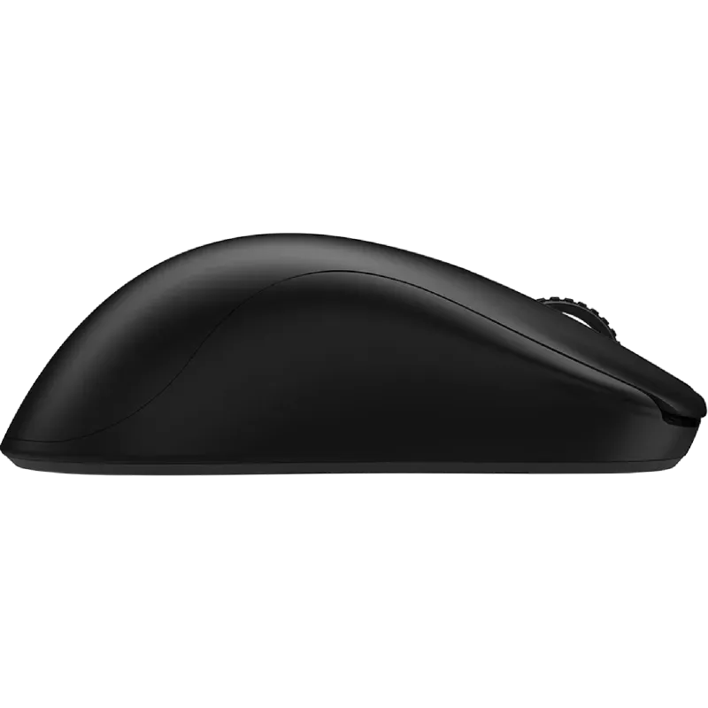 Miška Zowie ZA13‑DW, Black (9H.N4RBE.A2E)