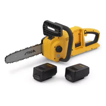 Láncfűrész Stiga (CS300eKit)