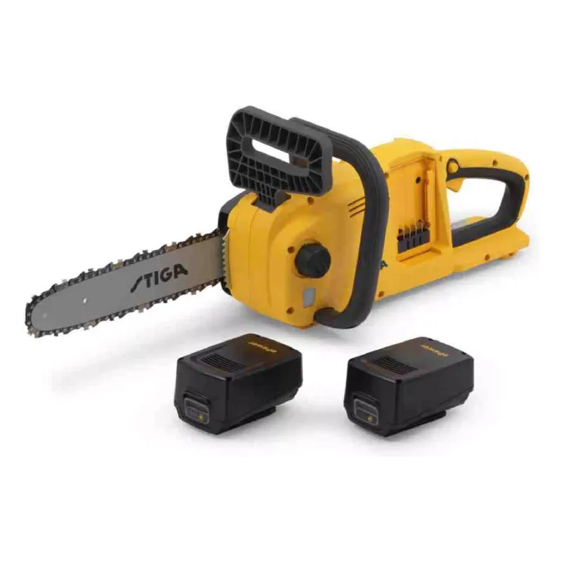 Láncfűrész Stiga (CS300eKit)