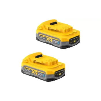 Акумулятор DeWALT (DCBP318S2)