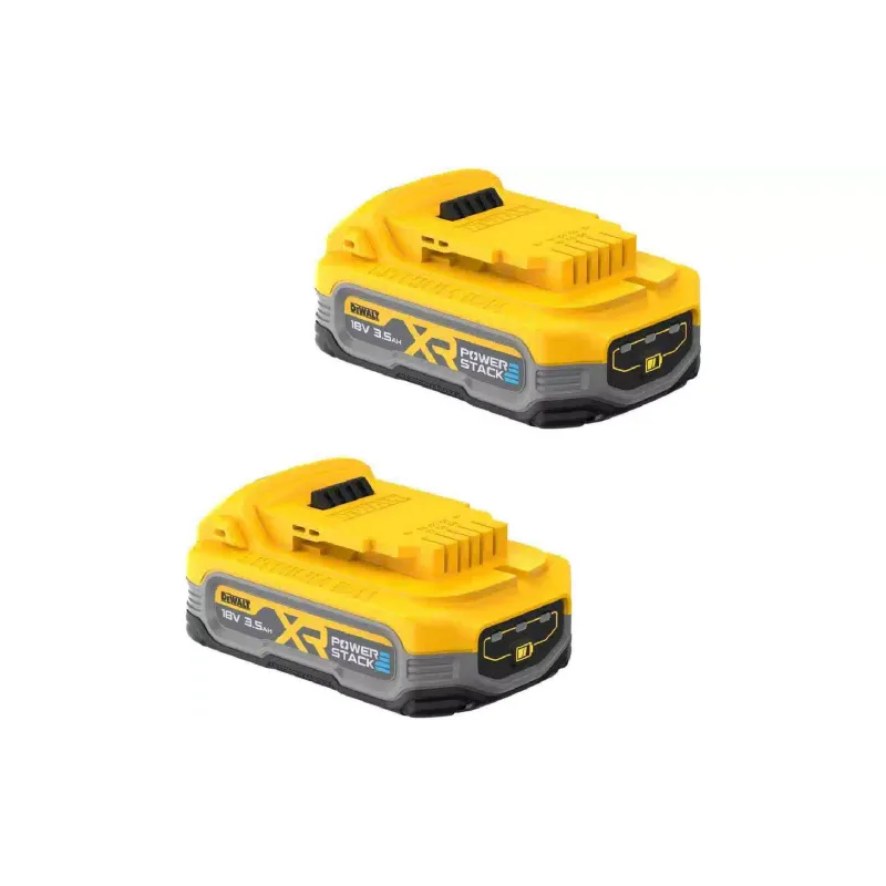 Μπαταρία DeWALT (DCBP318S2)