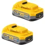 Bateria DeWALT (DCBP318S2)