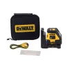Lézeres szintező DeWALT (DCLE14201RB)