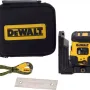Lézeres szintező DeWALT (DCLE14201RB)