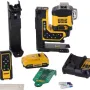 Рівень лазерний DeWALT (DCLE34035D1)