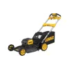 Fűnyírógép DeWALT (DCMWSP660N)
