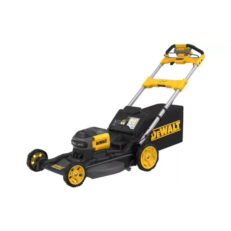 Fűnyírógép DeWALT (DCMWSP660N)