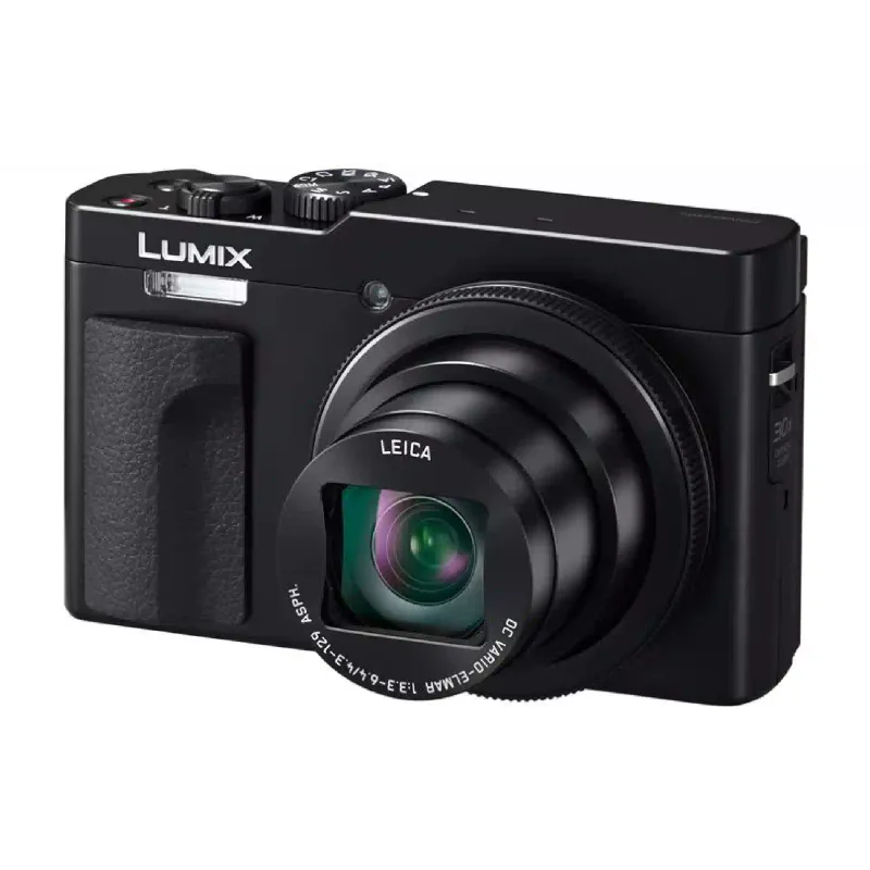 Kamera Panasonic (DC-TZ99E-K)