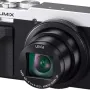 Kamera Panasonic (DC-TZ99E-S)