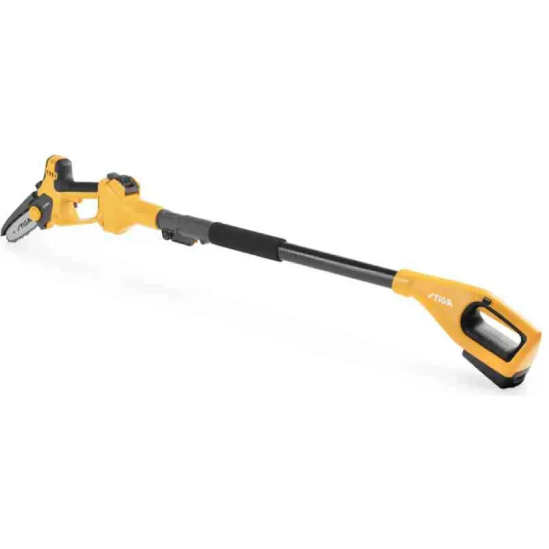 Kiterjesztés Stiga (Extension_pole_for_PR100e)