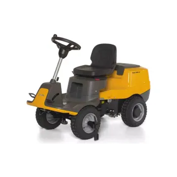 Rider benzin Stiga (Park300LC)