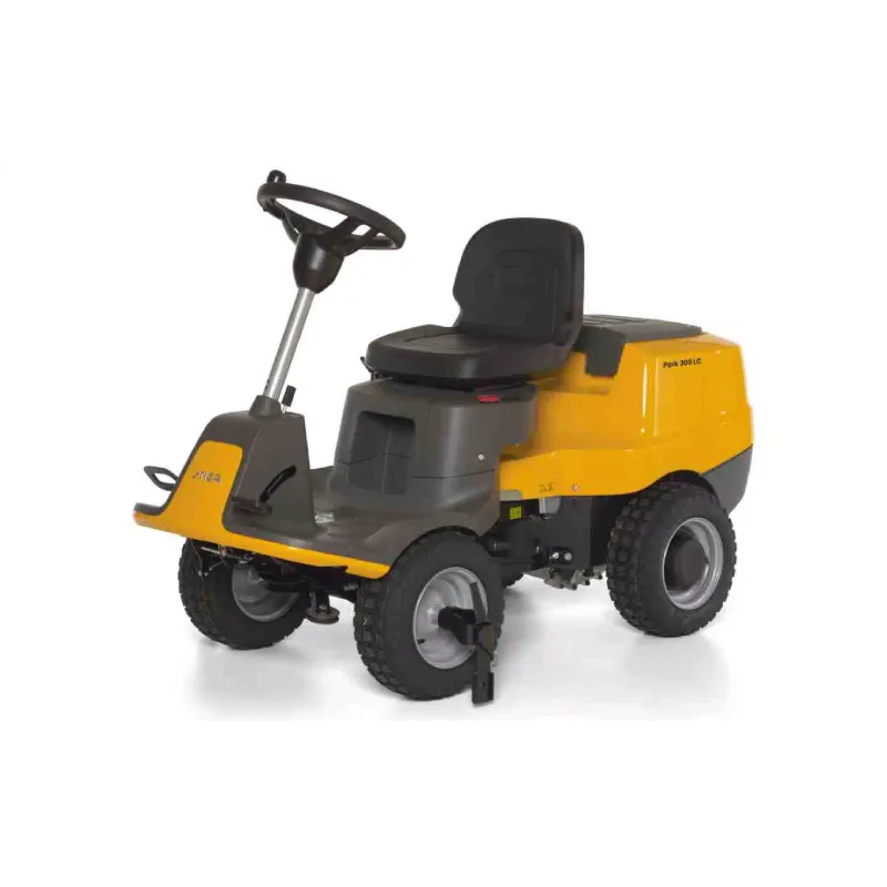 Райдер бензиновый Stiga (Park300LC)