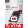 Карта памяти Sandisk (SDSQUAB-064G-GN6MN)