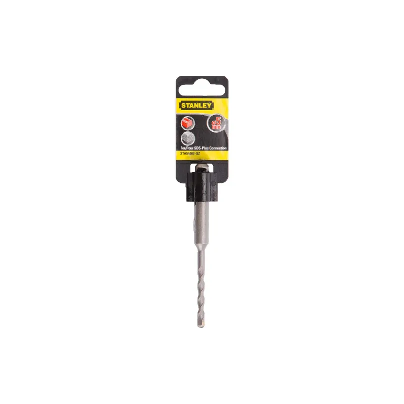 Бур Stanley (STA54002)