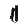 Network extension cord Logan (SFB6-3)
