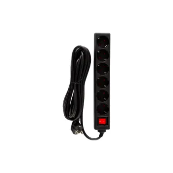 Network extension cord Logan (SFB6-3)