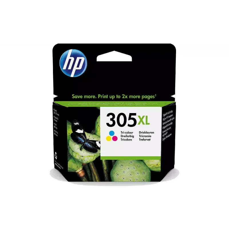 Картридж HP (3YM63AE)